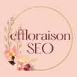 Effloraison SEO